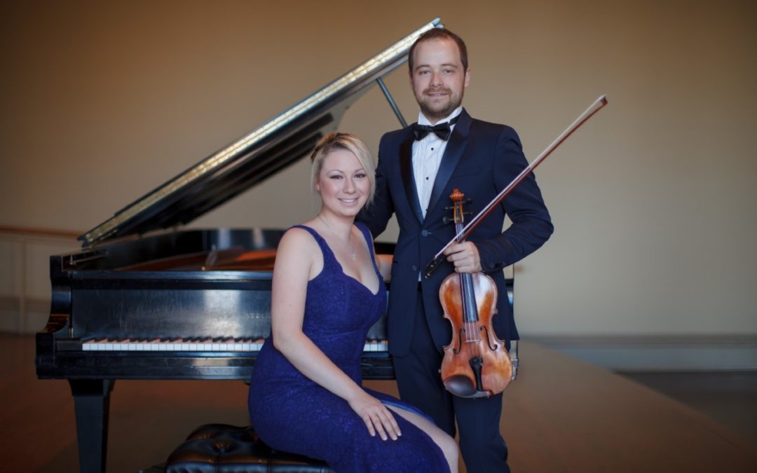 Read more about the article The Borisevich Duo