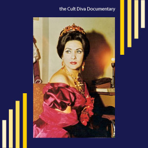 Original Documentary “The Cult Diva”