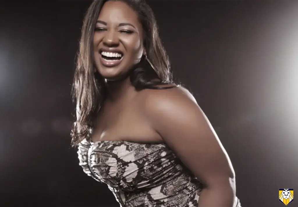 Nikki Kidd, Jazz Vocalist