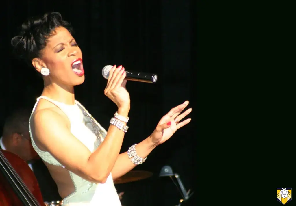 Paulette Dozier, Jazz Vocalist