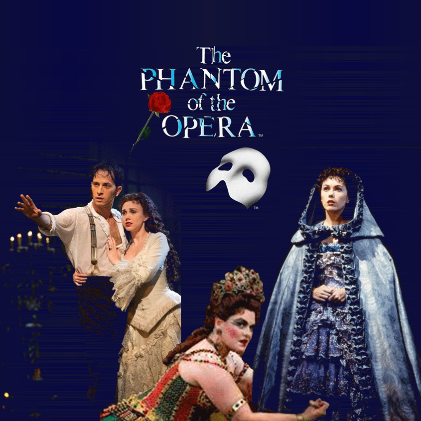 ThePhantonOftheOpera