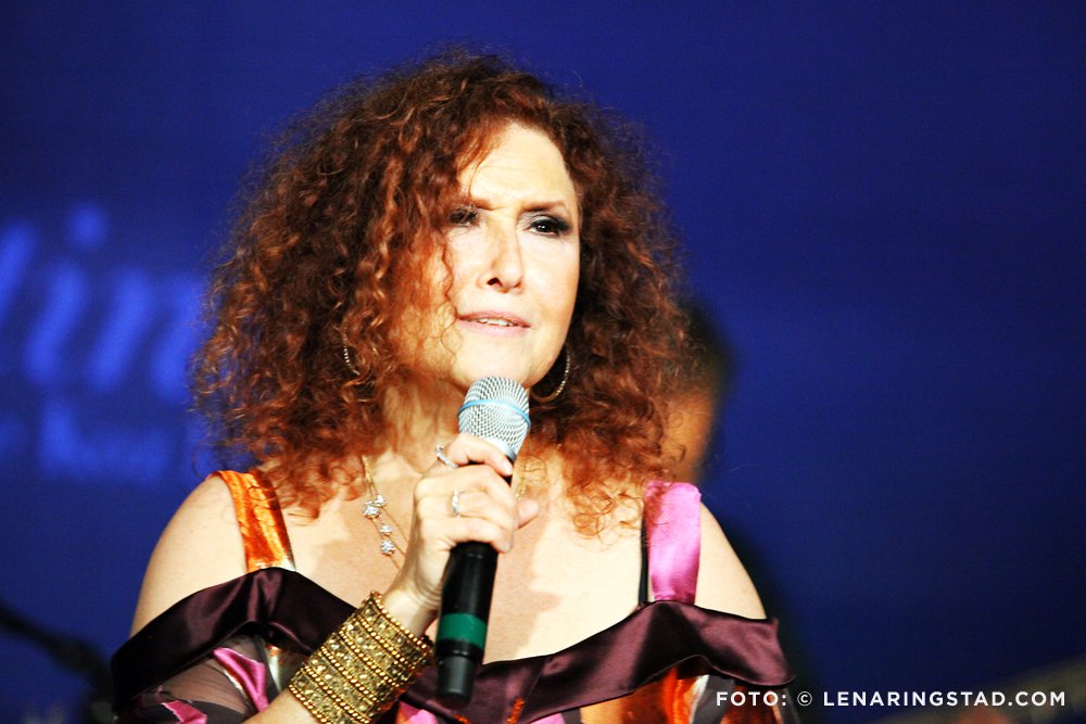 Melissa Manchester, GRAMMY Award winning singer-songwriter