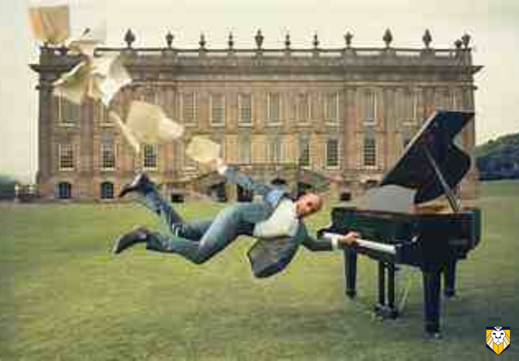 Emmanuel “Manny” Vass, piano,