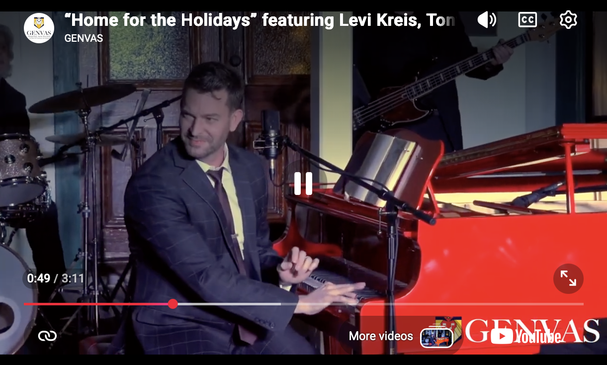 Levi Kreis